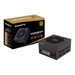 Gigabyte | Power Supply Unit | GP-P850GM | 850 W