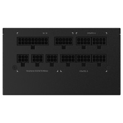 Gigabyte | Power Supply Unit | GP-P850GM | 850 W