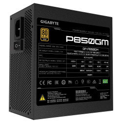 Gigabyte | Power Supply Unit | GP-P850GM | 850 W