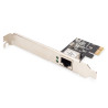 Digitus | Gigabit Ethernet PCI Express Card 32-bit, low profile bracket, Realtek RTL8111H | DN-10130-1