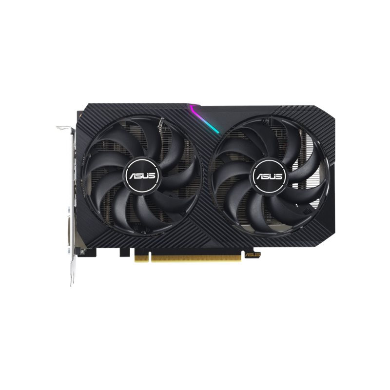 Asus | Dual GeForce RTX 3050 V2 OC Edition 8GB GDDR6 | NVIDIA | 8 GB | GeForce RTX 3050 | GDDR6 | DVI-D ports quantity 1 | HDMI 