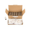 Digitus | Keystone Module | CAT 6A | 14.5 x 34.5 x 21.0 mm