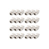 Digitus | Keystone Module | CAT 6A | 14.5 x 34.5 x 21.0 mm