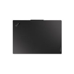 Lenovo ThinkPad P16s G5 Intel | Black | 16 " | IPS | Touchscreen | WUXGA | 1920 x 1200 pixels | Anti-glare | Intel Core Ultra 7 