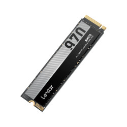 Lexar SSD | NM970 | 2000 GB | SSD form factor M.2 2280 | Solid-state drive interface PCIe Gen 5X4 | Read speed 11000 MB/s | Writ