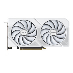 ASUS DUAL-RTX5060TI-O16G-WHITE