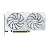 ASUS DUAL-RTX5060TI-O16G-WHITE