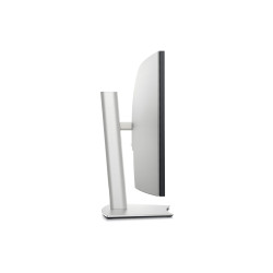 Dell | U4025QW | 39.7 " | IPS | WUHD | 21:9 | 120 Hz | 5 ms | 5120 x 2160 pixels | 600 cd/m | Power connector, HDMI, DisplayPort