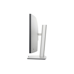 Dell | U4025QW | 39.7 " | IPS | WUHD | 21:9 | 120 Hz | 5 ms | 5120 x 2160 pixels | 600 cd/m | Power connector, HDMI, DisplayPort