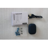 SALE OUT. Lenovo TWS YOGA PC Edition | Built-in microphone | Bluetooth | Cosmic Blue | DEMO