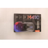 SALE OUT. Lenovo Gaming Mouse | M410 RGB | Wireless | 2.4 GHz | UNPACKED, DAMAGED PACKAGING