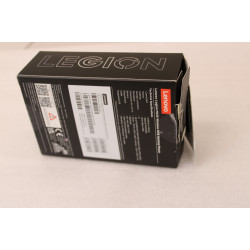 SALE OUT. Lenovo Gaming Mouse | M410 RGB | Wireless | 2.4 GHz | UNPACKED, DAMAGED PACKAGING