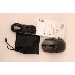 SALE OUT. Lenovo Gaming Mouse | M410 RGB | Wireless | 2.4 GHz | UNPACKED, DAMAGED PACKAGING