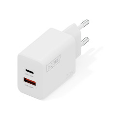 Digitus | Battery charger, 20W | DA-10300
