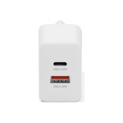 Digitus | Battery charger, 30W | DA-10301