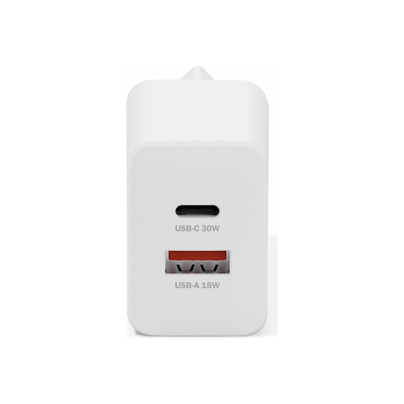 Digitus | Battery charger, 30W | DA-10301