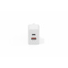 Digitus | Battery charger, 30W | DA-10301