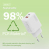 Digitus | Battery charger, 30W | DA-10301