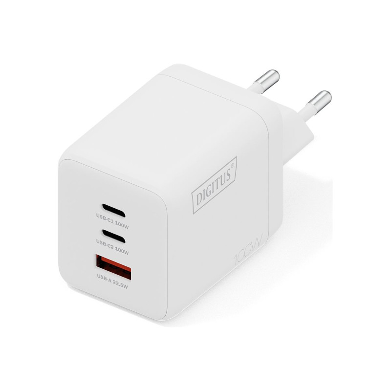 Digitus | Battery charger, 100W | DA-10304