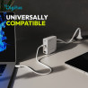 Digitus | USB GaN Charger 140W, 3x USB-C, 1x USB-A | DA-10305
