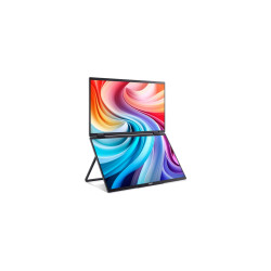 Acer PD163EBMIUUX PD3 Series | 15 " | IPS | FHD | 16:9 | 60 Hz | 8 ms | 1920 x 1080 pixels | 250 cd/m | HDMI ports quantity 1 | 