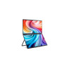 Acer PD163EBMIUUX PD3 Series | 15 " | IPS | FHD | 16:9 | 60 Hz | 8 ms | 1920 x 1080 pixels | 250 cd/m | HDMI ports quantity 1 | 