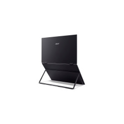 Acer PD163EBMIUUX PD3 Series | 15 " | IPS | FHD | 16:9 | 60 Hz | 8 ms | 1920 x 1080 pixels | 250 cd/m | HDMI ports quantity 1 | 