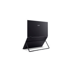 Acer PD163EBMIUUX PD3 Series | 15 " | IPS | FHD | 16:9 | 60 Hz | 8 ms | 1920 x 1080 pixels | 250 cd/m | HDMI ports quantity 1 | 