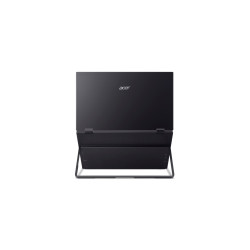 Acer PD163EBMIUUX PD3 Series | 15 " | IPS | FHD | 16:9 | 60 Hz | 8 ms | 1920 x 1080 pixels | 250 cd/m | HDMI ports quantity 1 | 