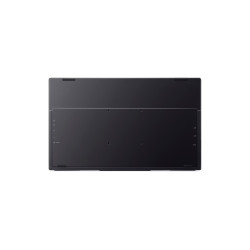 Acer PD163EBMIUUX PD3 Series | 15 " | IPS | FHD | 16:9 | 60 Hz | 8 ms | 1920 x 1080 pixels | 250 cd/m | HDMI ports quantity 1 | 