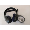 SALE OUT. Lenovo Accessories Legion H410 Wireless Gaming Headset | Lenovo Wireless Headset | GXD1R34013 | H410 | Built-in microp
