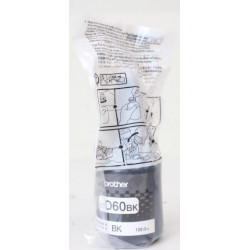 SALE OUT. Brother BTD60BK Ultra High Black Ink | SALE OUT. Brother Cartridge | BTD60BK | Inkjet | Black | DAMAGED PACKAGING