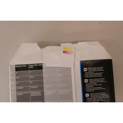 SALE OUT. | Business Paper 500 sheets | Printer | White | 80 g/m | A4 | DAMAGED PACKAGING, UNPACKED