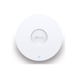 TP-LINK EAP653 UR AX3000 Ceiling Mount Dual-Band Wi-Fi 6 Access Point | TP-LINK