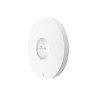 TP-LINK EAP653 UR AX3000 Ceiling Mount Dual-Band Wi-Fi 6 Access Point | TP-LINK