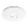 TP-LINK EAP653 UR AX3000 Ceiling Mount Dual-Band Wi-Fi 6 Access Point | TP-LINK