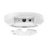 TP-LINK EAP653 UR AX3000 Ceiling Mount Dual-Band Wi-Fi 6 Access Point | TP-LINK