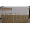 SALE OUT. Xiaomi TV S Mini 2025 75" (3840 x 2160) | Xiaomi TV | S Mini LED 2025 | 75 | Smart TV | Google TV | UHD | Black | DAMA