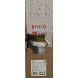 SALE OUT. Xiaomi TV S Mini 2025 75" (3840 x 2160) | Xiaomi TV | S Mini LED 2025 | 75 | Smart TV | Google TV | UHD | Black | DAMA