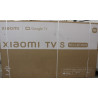 SALE OUT. Xiaomi TV S Mini 2025 75" (3840 x 2160) | Xiaomi TV | S Mini LED 2025 | 75 | Smart TV | Google TV | UHD | Black | DAMA
