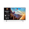 Philips LED 4K Ambilight TV | 65PUS8001/12 | 65 | Smart TV | TITAN OS | UHD | Black