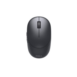 Dell Pro 7 Rechargeable Compact Mouse - MS746 | Wireless | 2.40 GHz | Black