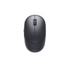 Dell Pro 7 Rechargeable Compact Mouse - MS746 | Wireless | 2.40 GHz | Black