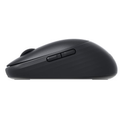 Dell Pro 7 Rechargeable Compact Mouse - MS746 | Wireless | 2.40 GHz | Black