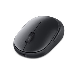 Dell Pro 7 Rechargeable Compact Mouse - MS746 | Wireless | 2.40 GHz | Black