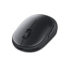 Dell Pro 7 Rechargeable Compact Mouse - MS746 | Wireless | 2.40 GHz | Black