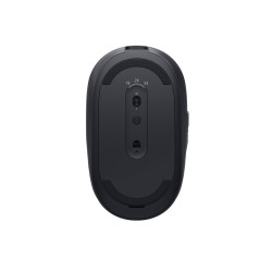 Dell Pro 7 Rechargeable Compact Mouse - MS746 | Wireless | 2.40 GHz | Black