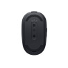 Dell Pro 7 Rechargeable Compact Mouse - MS746 | Wireless | 2.40 GHz | Black