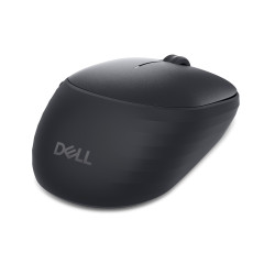 Dell Pro 7 Rechargeable Compact Mouse - MS746 | Wireless | 2.40 GHz | Black