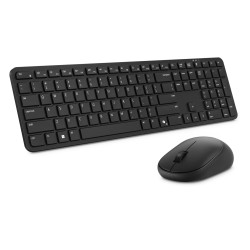Dell Pro 5 Keyboard and Mouse | KM526 | Keyboard and Mouse Set | Wireless | Estonian | Wireless connection | Black
